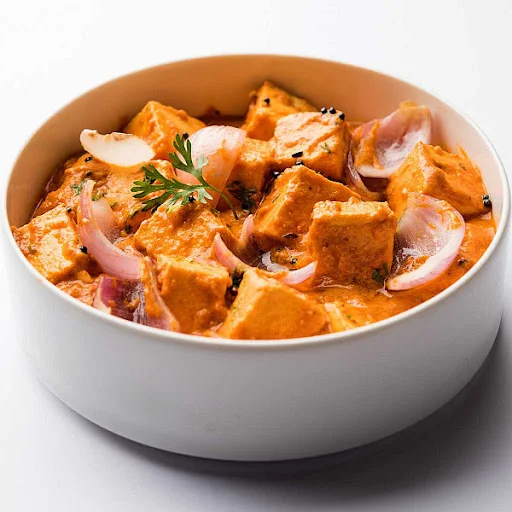 Paneer Do Pyaaza