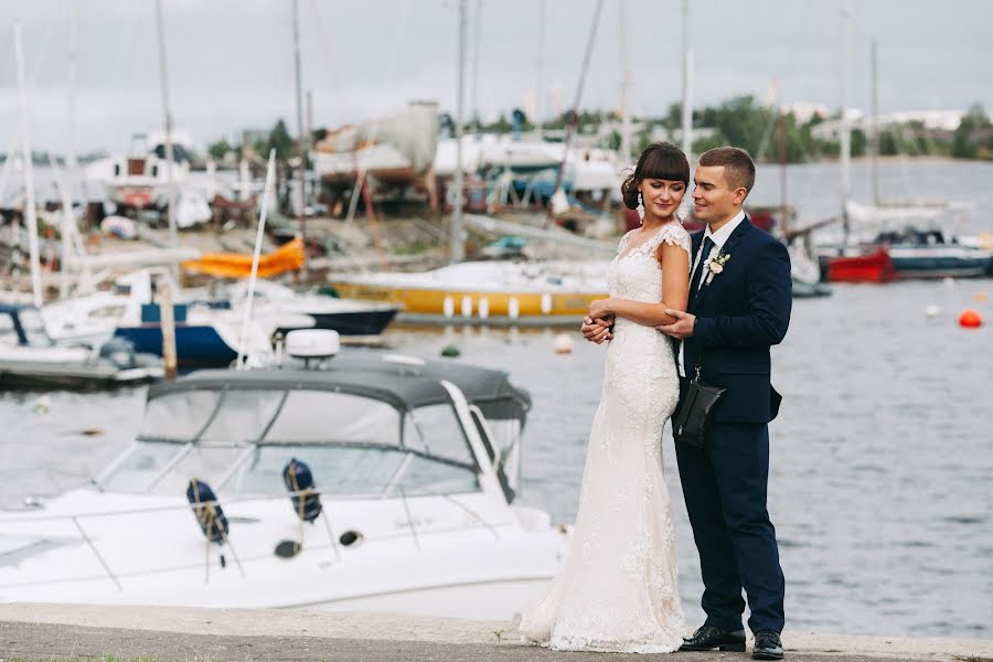 Wedding photographer Aleksey Kleschinov (amkleschinov). Photo of 8 December 2018