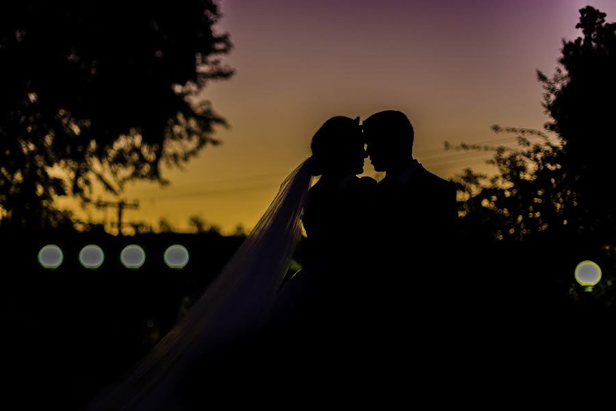 Wedding photographer Gabriel Ribeiro (gbribeiro). Photo of 20 June 2018