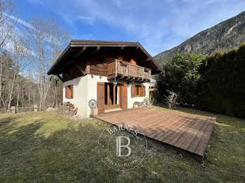 chalet à Saint-Gervais-les-Bains (74)