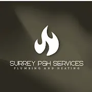 Surrey P&H services Logo