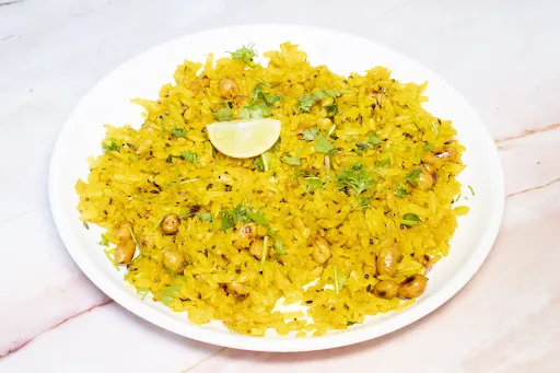 Poha