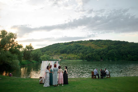 Pulmafotograaf Valeriy Skurydin (skvalval). Foto tehtud 26 juuni 2018