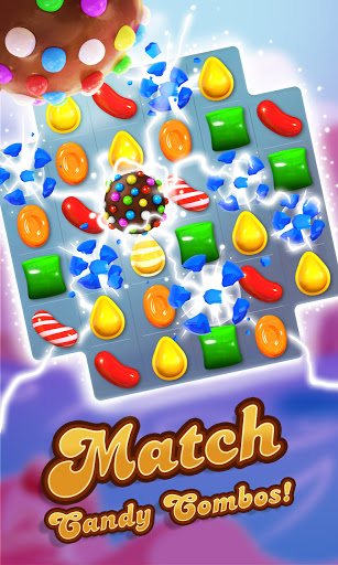 Candy Crush Soda Saga 1.184.3 APK Download by King - APKMirror