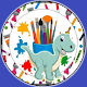 Download DinoColor: Colorea dinosaurios divertidos For PC Windows and Mac 1.0