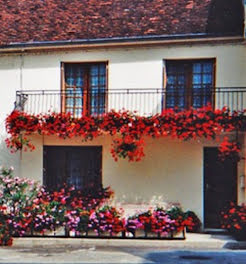 maison à Lons-le-Saunier (39)