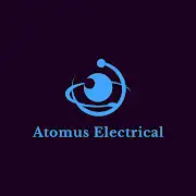 Atomus Electrical Ltd Logo