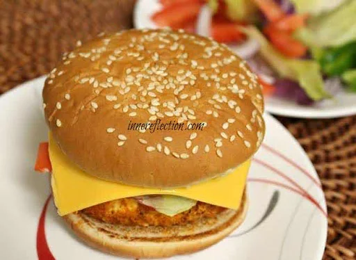 Cheese Burger