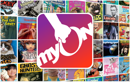 myON small promo image