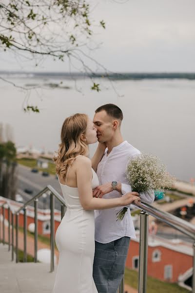 Fotógrafo de bodas Aleksey Aysin (alexice52). Foto del 2 de marzo