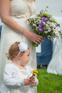 Wedding photographer Anthony Ball (anthonyball). Photo of 26 November 2016