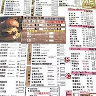 A-bao house 阿寶晨食館(向心店)