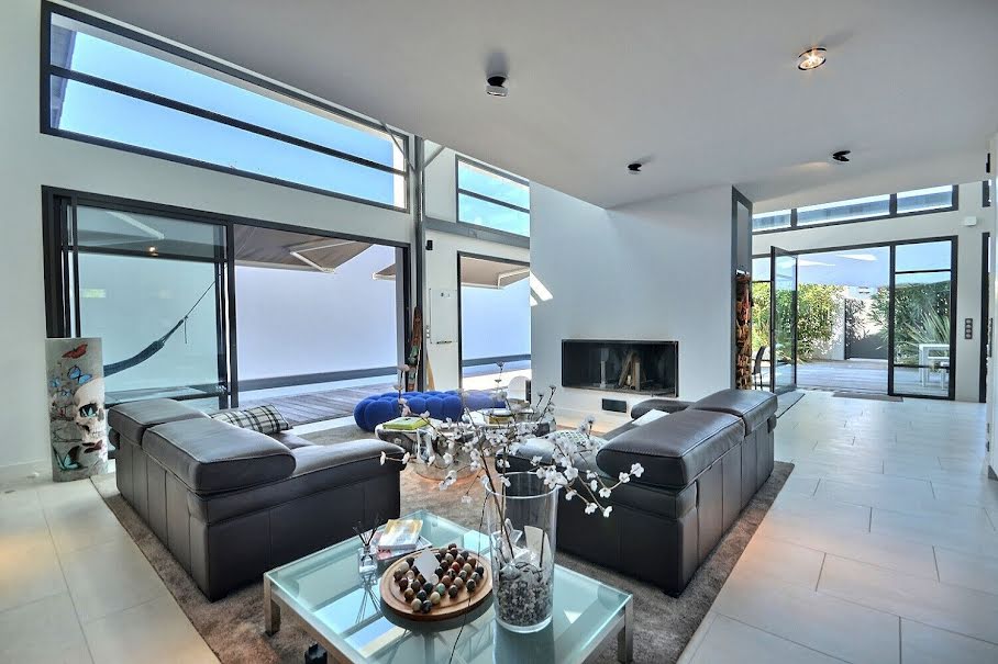 Vente maison 6 pièces 444 m² à Biarritz (64200), 2 990 000 €