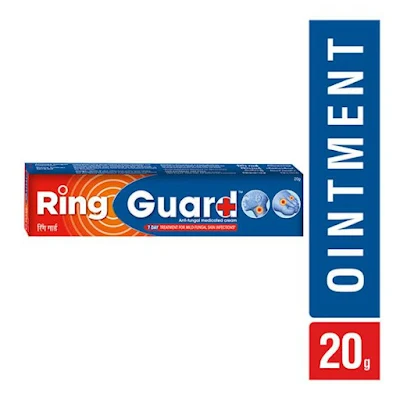 RING GUARD ONIT 20GM