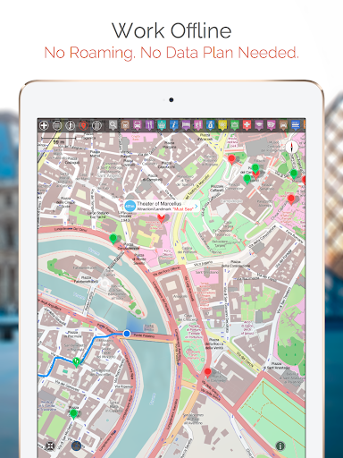 免費下載旅遊APP|Zermatt Map and Walks app開箱文|APP開箱王