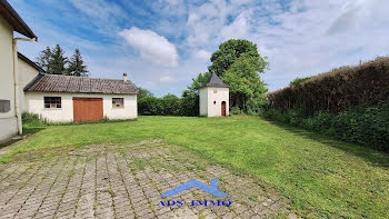 maison à Vouziers (08)