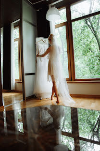 Fotógrafo de casamento Sergey Volya (fotosergeyvolya). Foto de 1 de agosto 2019