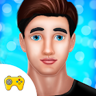 Celebrity Beard Salon Makeover 1.0.7