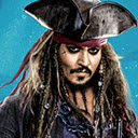 Jack Sparrow New Tab Wallpapers