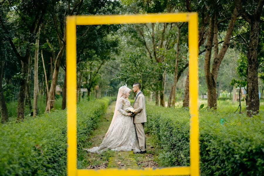 Wedding photographer Johan Ranti Jj Ranti (jjranti). Photo of 25 April 2020