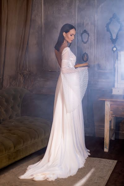 Wedding photographer Anastasia Kosheleva (akosheleva). Photo of 19 March 2022