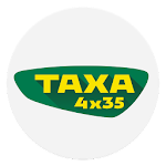 Taxa 4x35 (Taxi booking) Apk