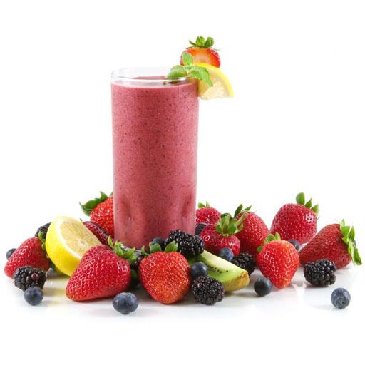 Smoothie Recipes [Protein]