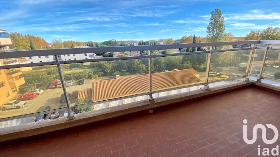 Vente viager 2 pièces 45 m² à Frejus (83600), 59 000 €