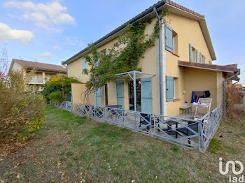 appartement à Castelnaudary (11)