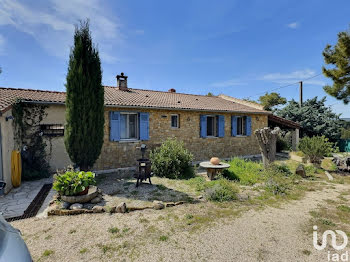 maison à Le Beausset (83)