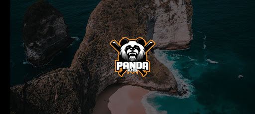 panda player