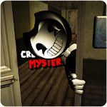 Cover Image of Télécharger Creepy Bendy Mystery 1.1 APK