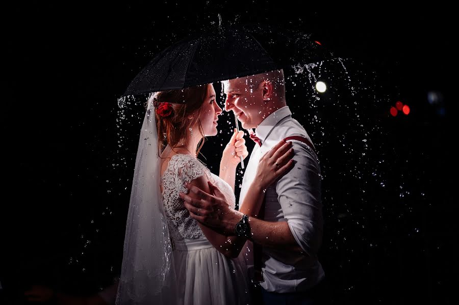 Photographe de mariage Aleksey Sukhorada (suhorada). Photo du 28 août 2019