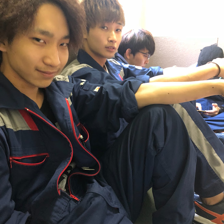 香賀尚也さんが投稿したカスタム事例の投稿画像1枚目