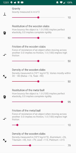 AR Physics Experiment - v1.4