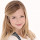 Jackie Evancho New Tab Theme