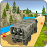 US Army Transport- Army Games icon