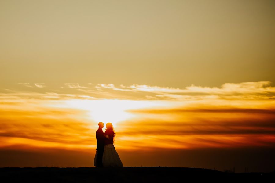 Fotografer pernikahan Sergey Podzharov (podzharov). Foto tanggal 8 Oktober 2015