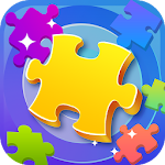 Cover Image of 下载 Jigsaw HD - Free Classic Puzzle Games 1.1 APK