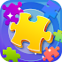 Jigsaw HD - Free Classic Puzzle Games1.7