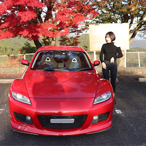 RX-8 SE3P