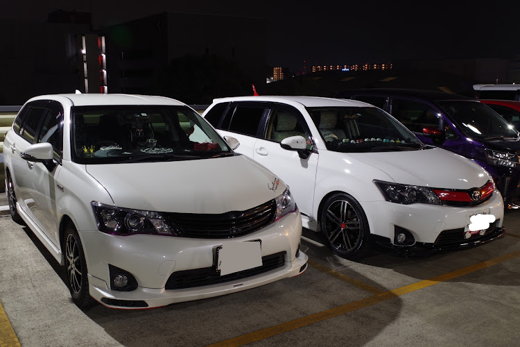 ステップワゴンの市川ラウワン・プチオフ・撮影会・一眼レフ撮影・オールジャンルMTに関するカスタム事例の投稿画像13枚目