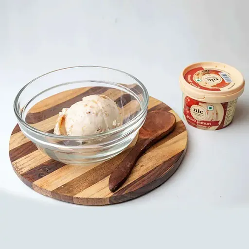 Gulab Jamun Ice Cream 100ml