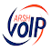 arshvoip icon