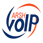 arshvoip Apk