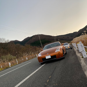 フェアレディZ Z33