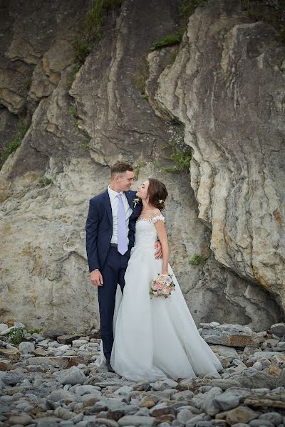 Wedding photographer Yuliya Kurakina (kurakinafoto). Photo of 7 September 2018