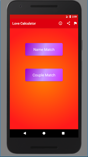 Love Calculator  Real Love Compatibility
