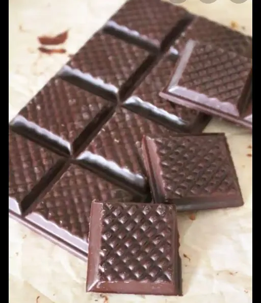 Dark Chocolate Bar [100 Grams]