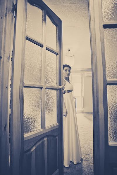 Wedding photographer Valentina Piksanova (valiashka). Photo of 6 February 2013